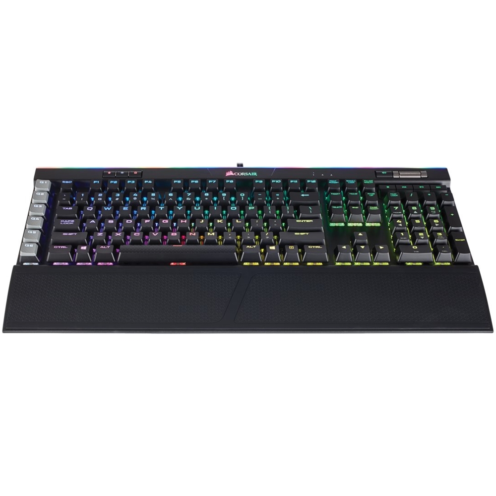 Corsair K95 RGB Platinum Mechanical Gaming Keyboard (Cherry MX) $130 + Free Shipping