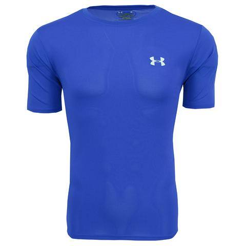 Under Armour Men's Heatgear UA Tech T-Shirt  $9.99 + Free Shipping