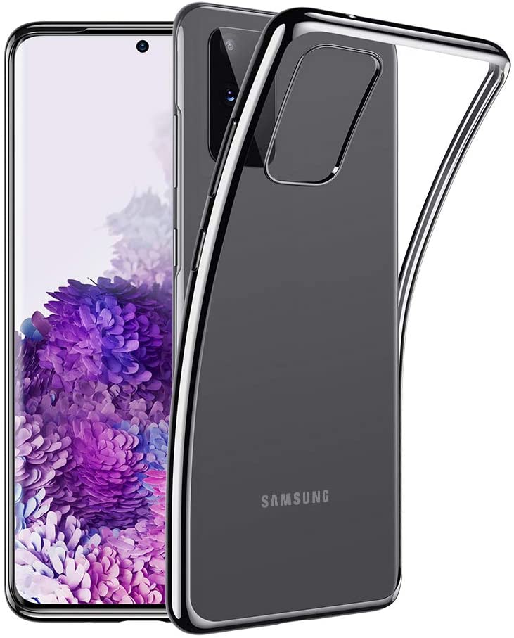 ESR Samsung S20/S20+/S20 Ultra Cases (Various Styles) and Screen Protectors from $4.99 + FS for Prime Members