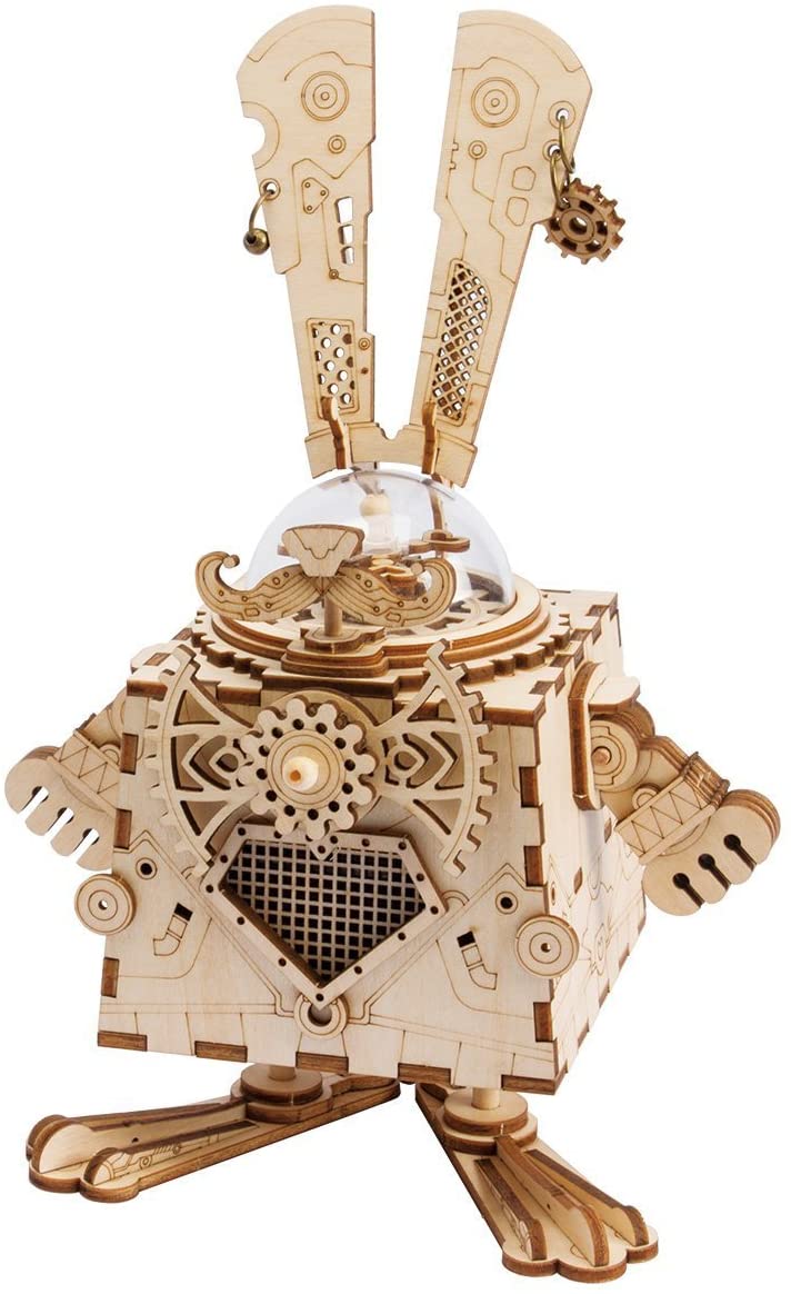 robotime online