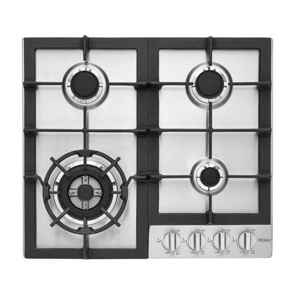 Haier HCC2230AGS 24 Inch Natural Gas Cooktop Sale $249 + Free Shipping