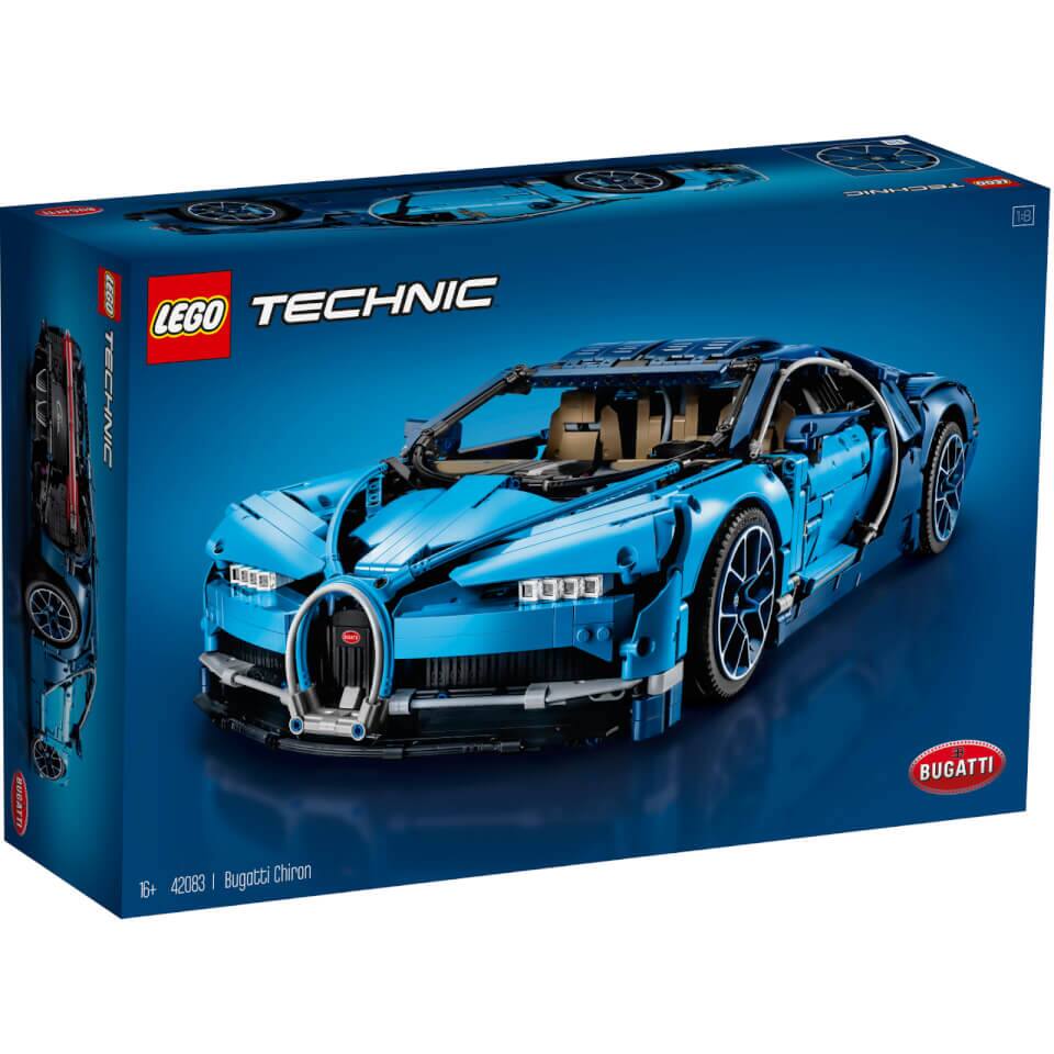 42083 motorized