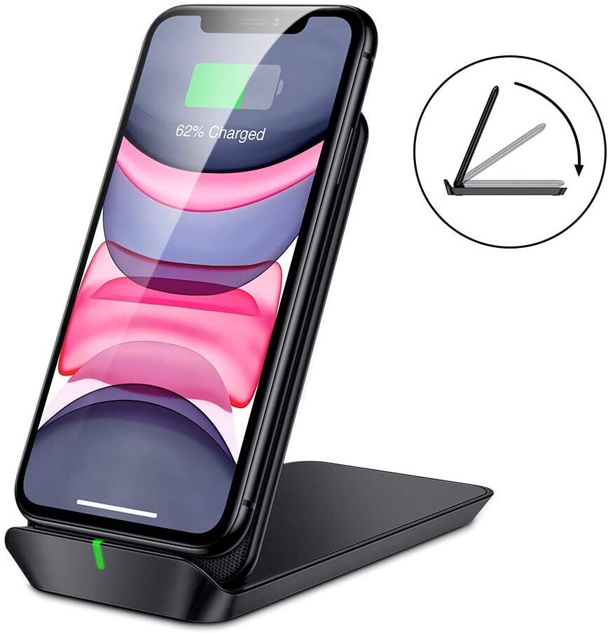 ESR Charging Accessories Sale (Wall/Wireless Chargers, Cables) from $7.79 + Free Shipping w/ Prime or Orders $25+