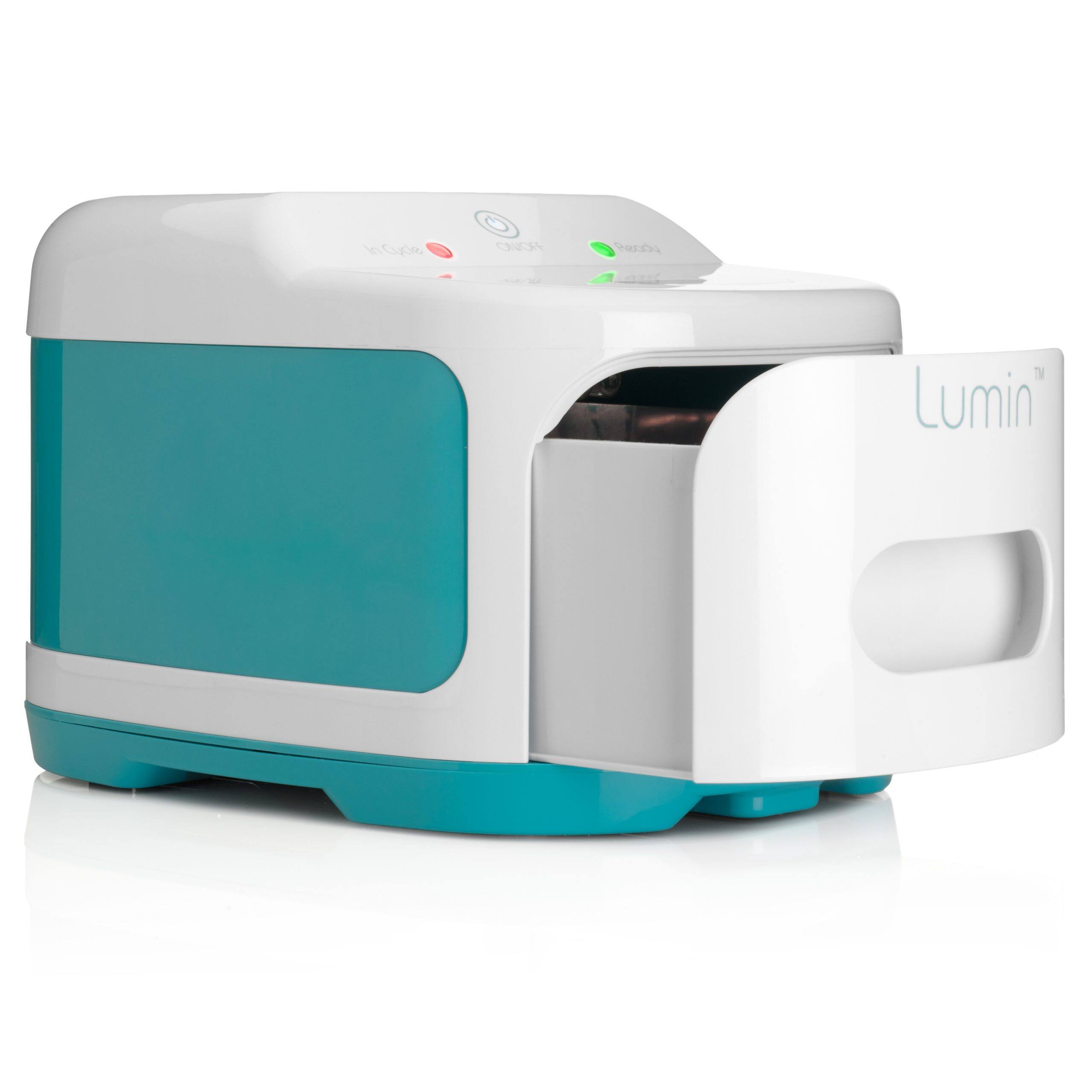 Multi-Purpose Lumin Sanitizers CPAP cleaner Ozone free kills 99% of germs $269 + Free Shipping