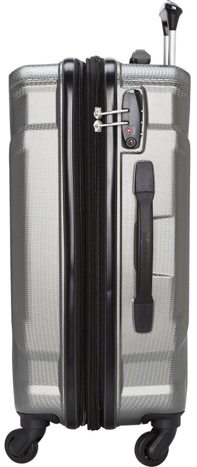 samsonite englewood carry on