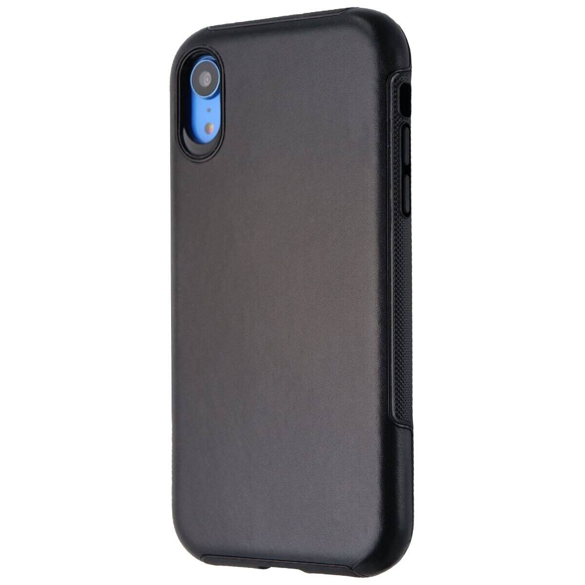 Verizon Genuine Leather Case for iPhone XR for $9.97 + Free Shipping