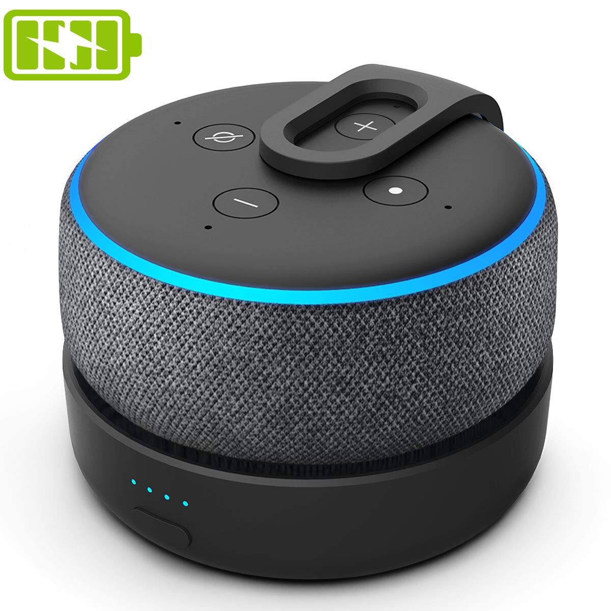 amazon echo dot forum