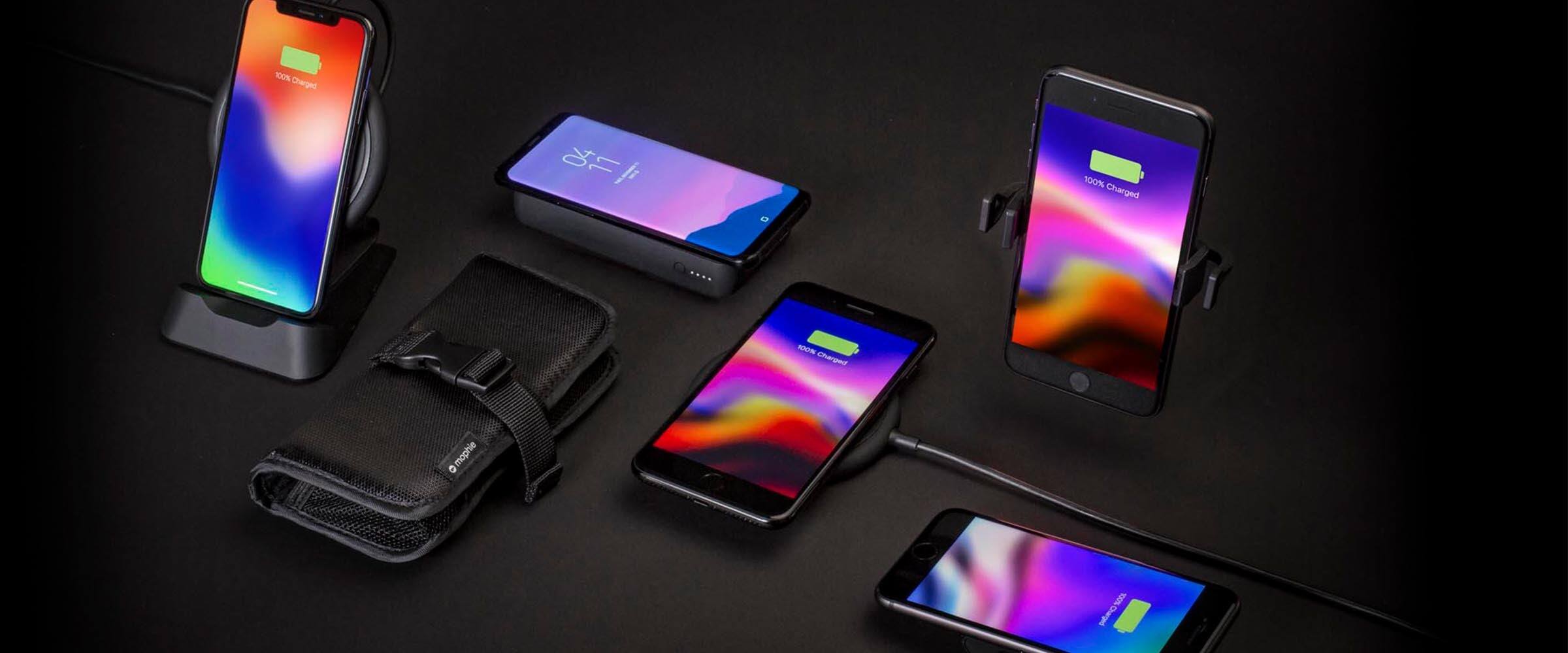 50% Off All ZAGG InvisibleShield Glass+ Screen Protectors for iPhones, Samsung Galaxy, Pixel 3 - $9.99 + Free Shipping