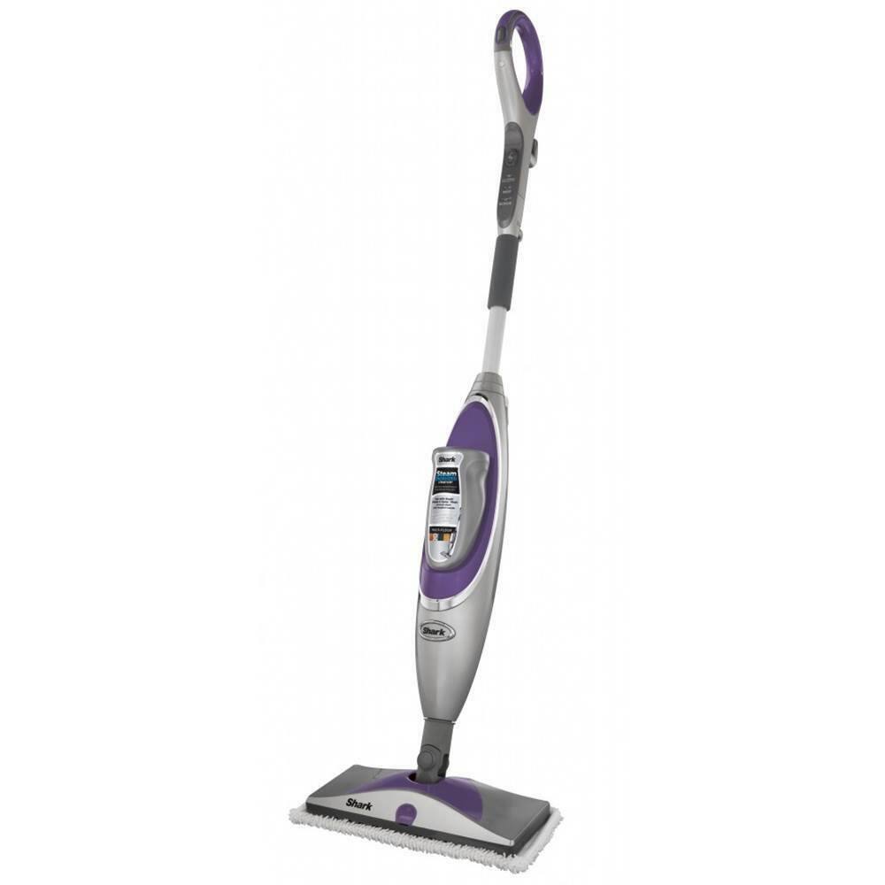 Shark Steam And Spray Professional Energized Cordless Steam Mop Refurbished 29 99 Free Shipping