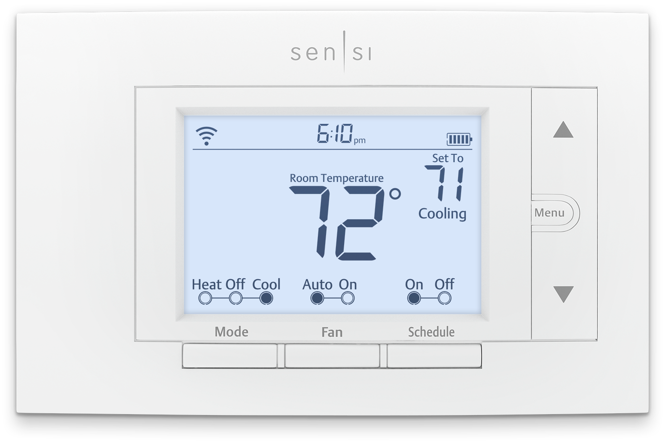 FREE Smart Wi-Fi Thermostats — Utility Rebates in New England, Maryland, Illinois, California, and more
