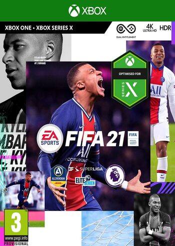 Digital Pc Xbox Sports Games Sale Madden 21 Nba 2k21 Fifa 21 And More