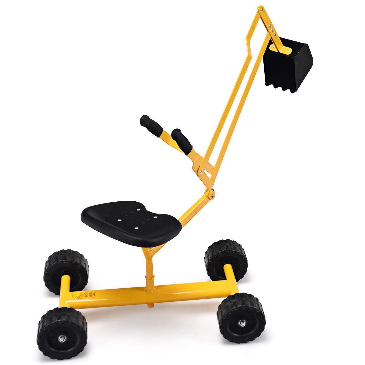 sand digger toy harbor freight