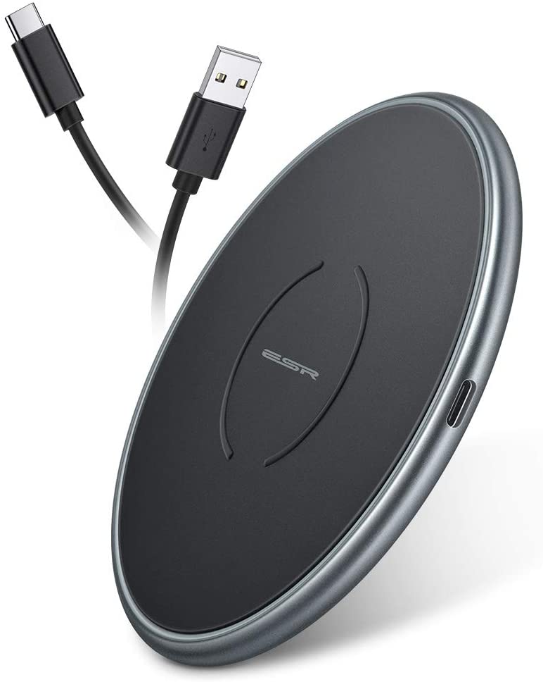 ESR Early Black Friday Deals: Wireless Chargers from $10.8; 2PCS USB-C to Lightning Cable $14.69; USB-C to HDMI Adapter $7.8; USB-C Adapter,Phone Holders, and Stylus Pen from $6.99