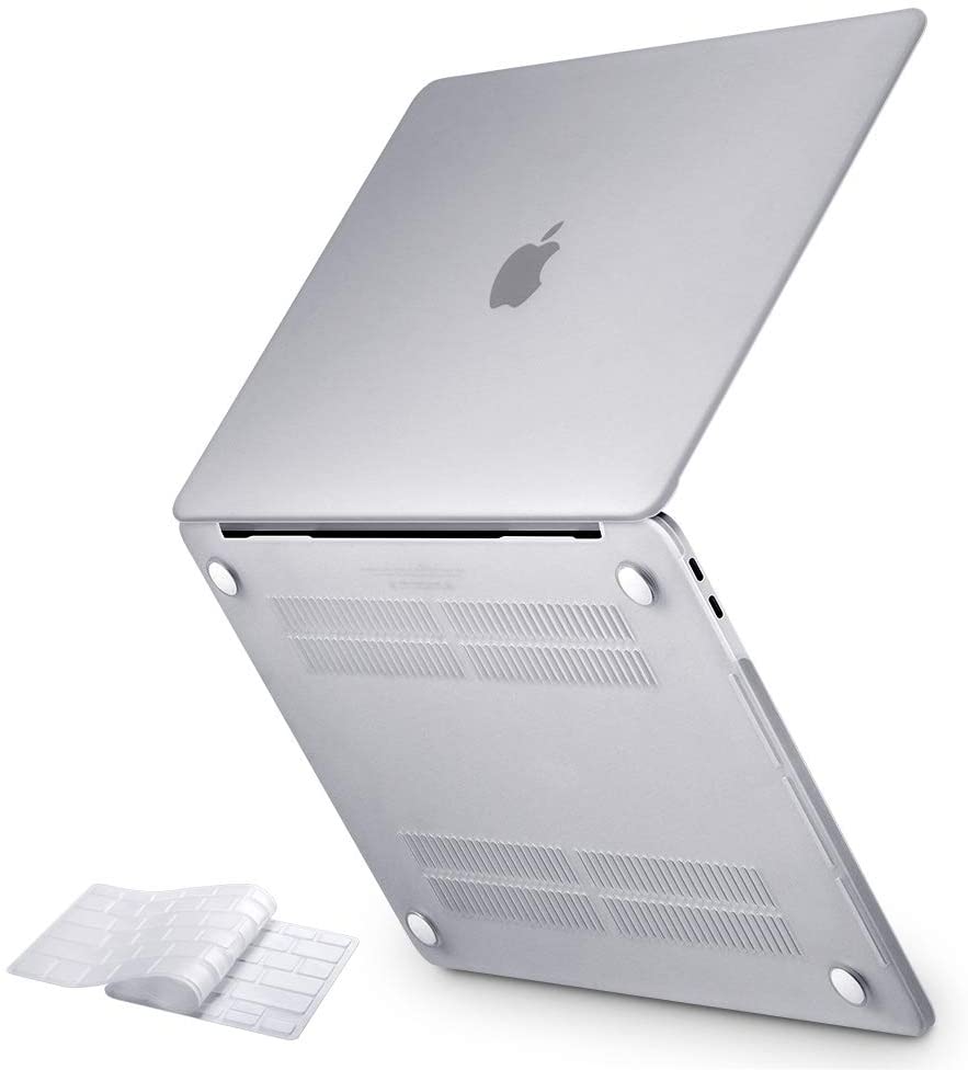 ESR Protective Cases for MacBook Pro 13’’,15’’,16’’ from $3.99 | iPad 8th/7th Gen, Air 3, iPad Pro 11’’ and 12’’ (2018) from $4.99|Surface Pro 5/4 Screen Protectors $6.99