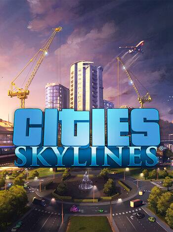 $4 PC Games [Digital Download]: Cities: Skylines, Doom 3: BFG, GRID, GRIS, Batman: Arkham Origins and More