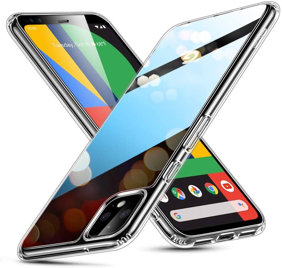 ESR iPhone Cases and Screen Protectors: iPhone 12 Mini, 11/Pro/Pro Max, X/XR/XS/Max, SE(2020)/8/7/6S/6/7P/8P and iPod Touch 7/6, from $2.99