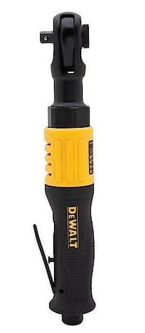 Dewalt 3/8" Drive Air Ratchet $36.35 + Free Store Pickup