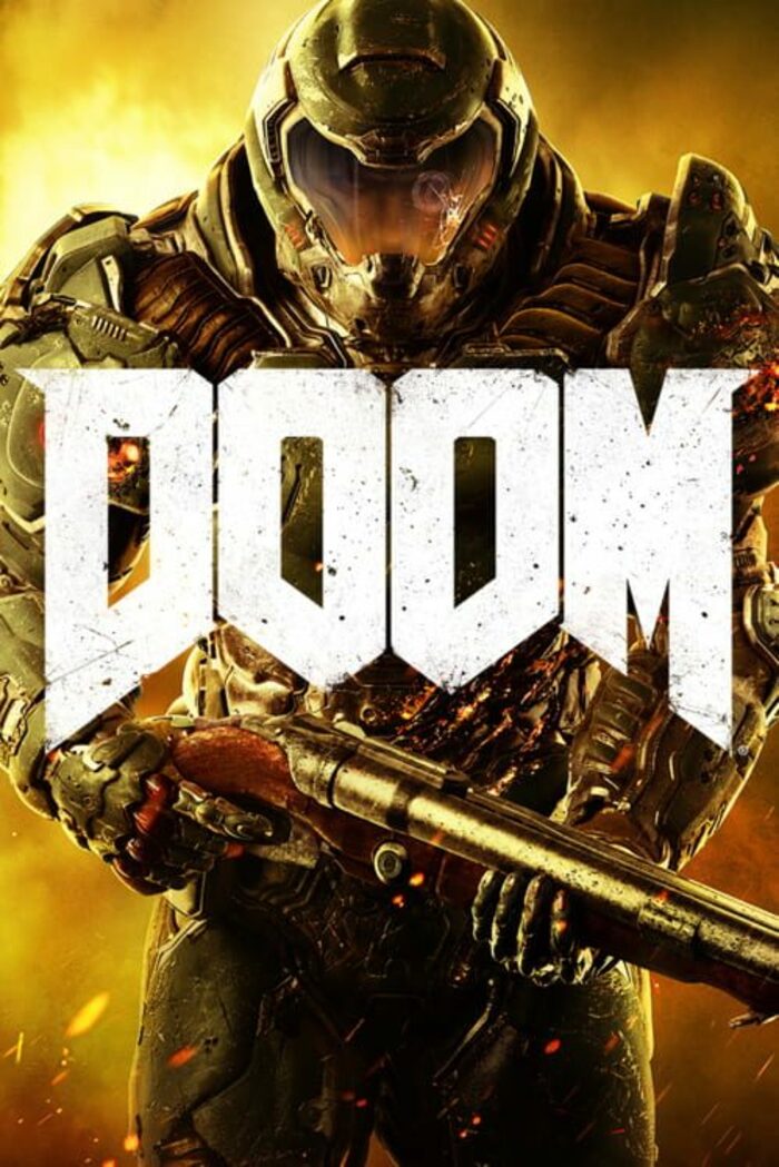 [Steam] DOOM $4.68