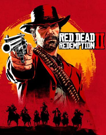 Red Dead Redemption 2 (Digital Delivery, Rockstar Social Club) $32.86