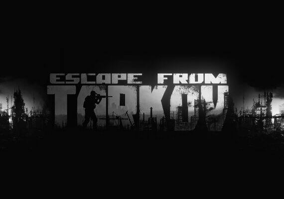 Escape from Tarkov (Official website, Digital Delivery) $36.37