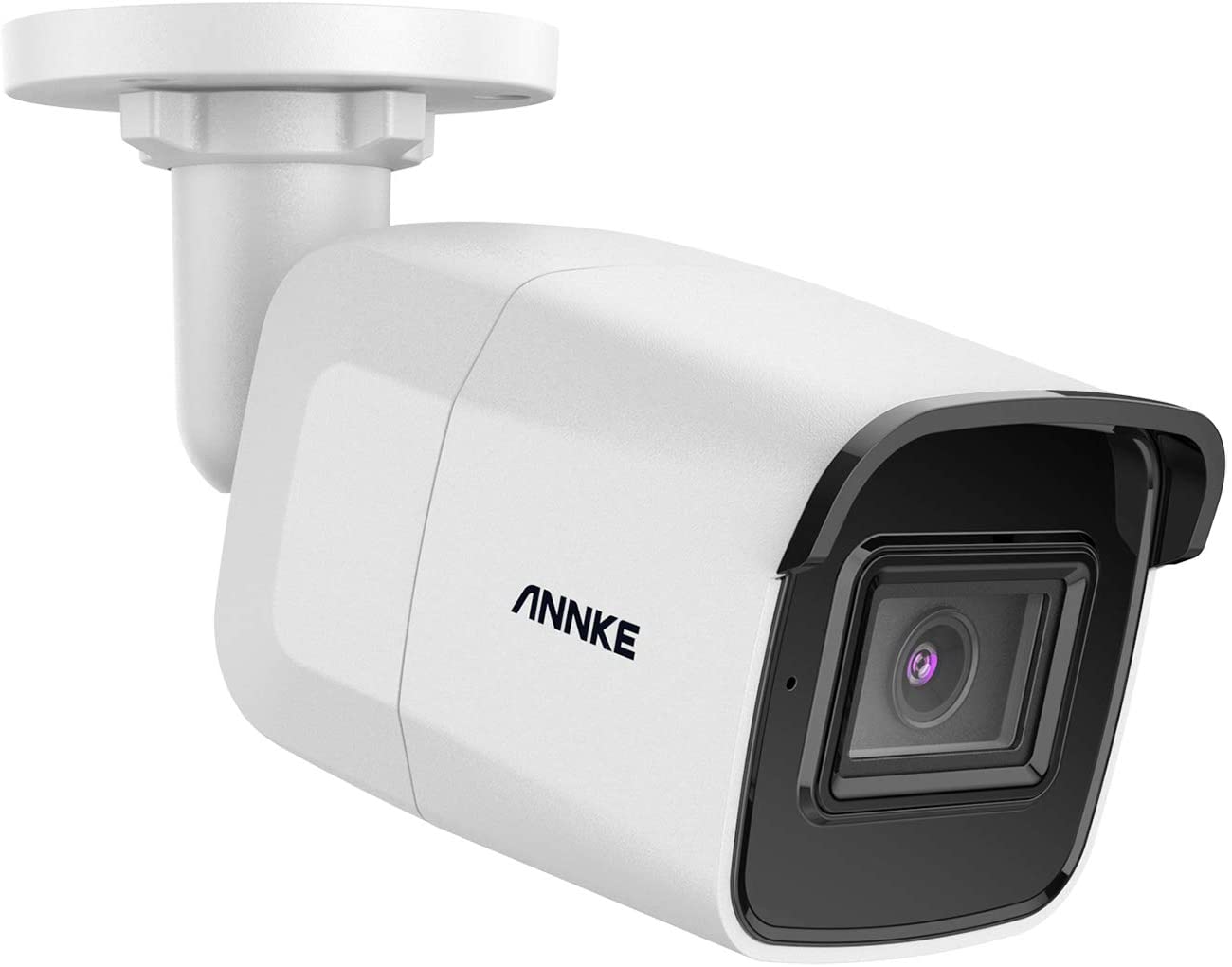 ANNKE C800 Bullet POE 4K Security Camera w/ Audio, 100ft EXIR Night Vision, Smart IR, IP67 Weatherproof $69.99 + Free Shipping