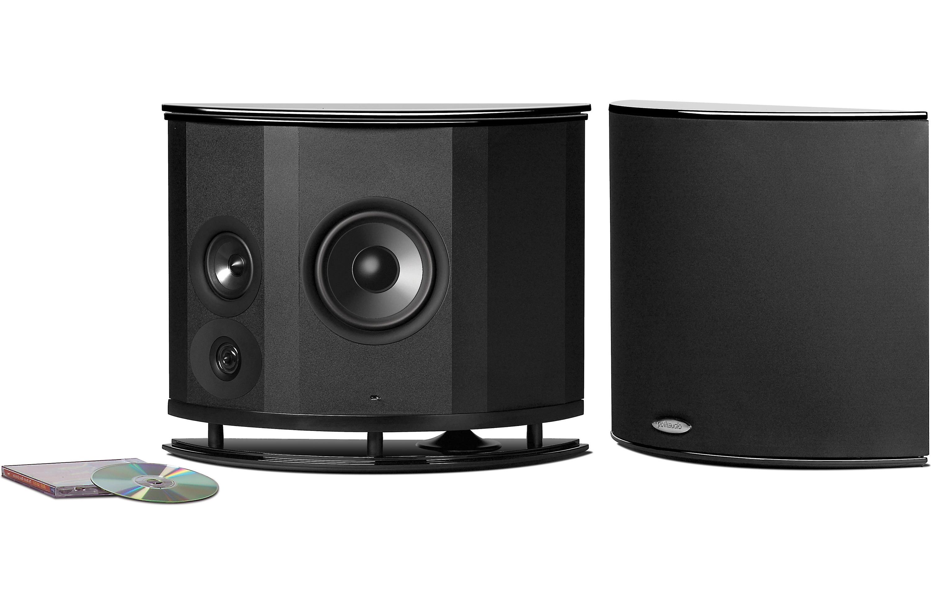 jamo 702 speakers