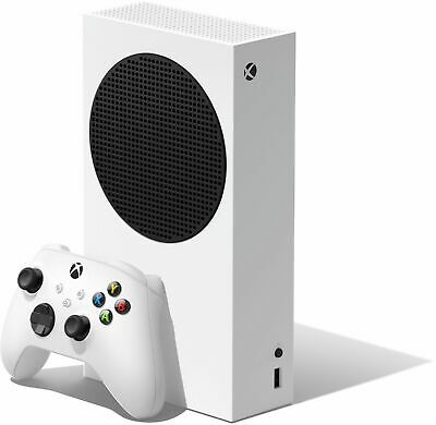 Microsoft Xbox Series S | eBay $299