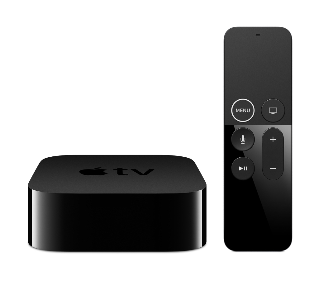 Apple TV 4K 32GB - $99