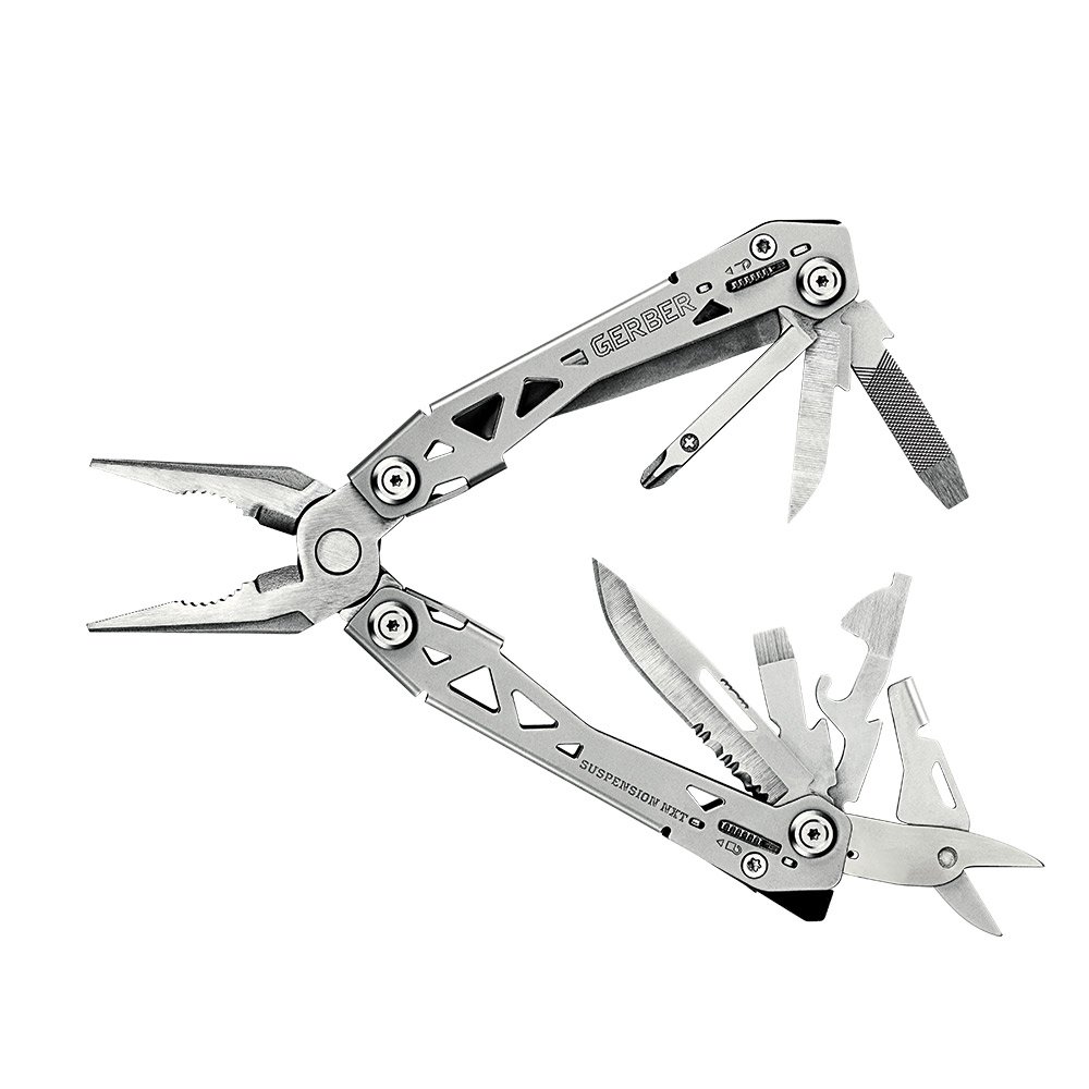 Gerber Suspension-NXT Multi-Tool with Pocket Clip $21.41