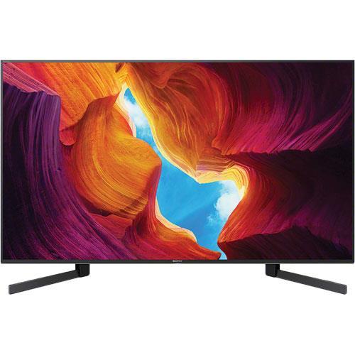 Sony XBR85X950H Smart LED 4K UHD TV $2598