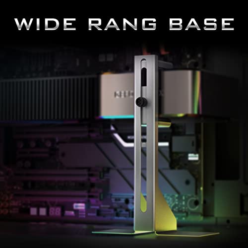 Antec Graphics Card GPU Brace Support Video Card Sag Holder Holster