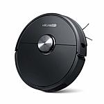Roborock S6 Robot Vacuum, Robotic Vacuum Cleaner and Mop with Adaptive Routing $579.99