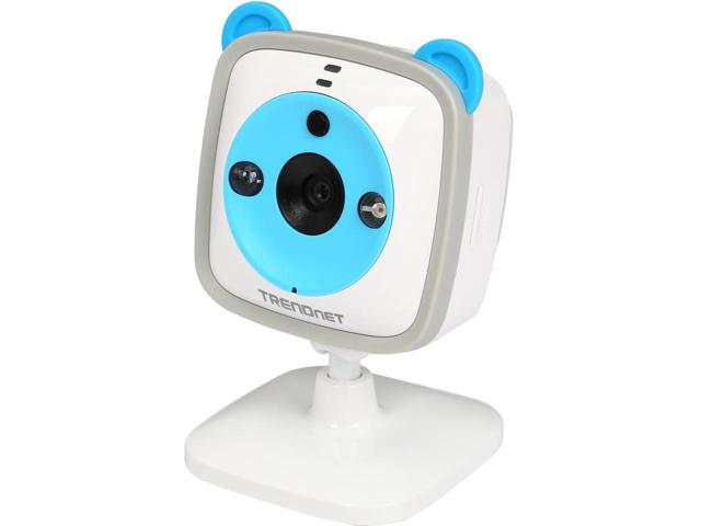 TRENDnet TV-IP745SIC  baby monitor or IP camera at Newegg $24.99
