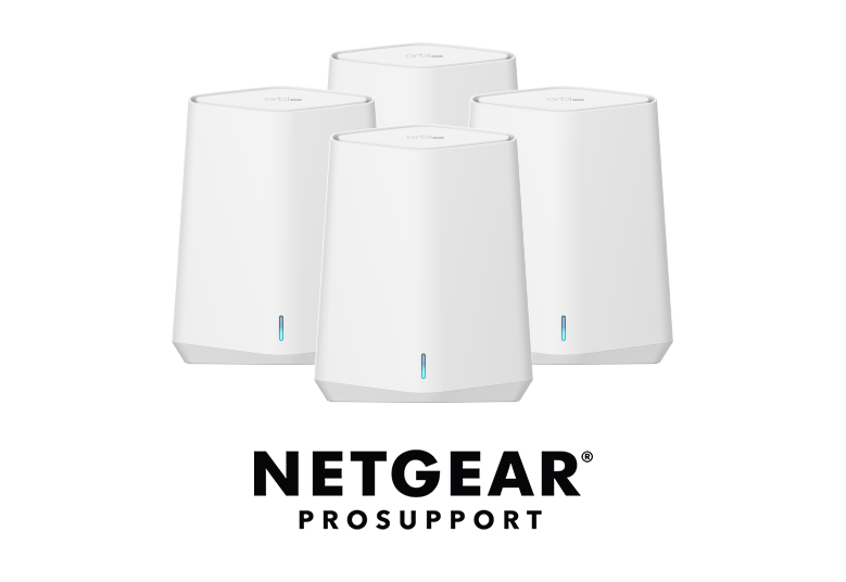 Netgear Orbi AX1800 Whole Home Mesh System - Router and 3X Satellites $298.96