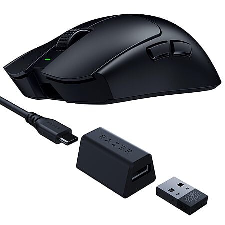 Razer Viper V3 Pro SE Wireless Gaming Mouse: $69.99 @Amazon
