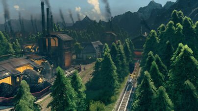 Free: Anno 1800 Standard Edition @Ubisoft