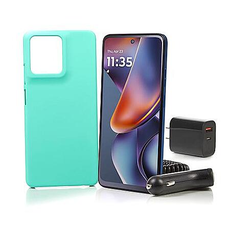 63% Off Tracfone Moto G 2025!
