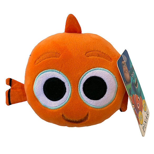 Disney Pixar Nemo Dog Toy - Plush, Squeaker $1.97 ea + other toys