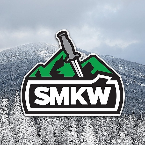 SMKW has a sale on select knives: Schrade pocket protector folding knife black with carabiner clip $5.99 & MORE + FREE Shipping