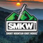 SMKW has a sale on select knives &amp; other products: Marble's Burlwood Lockback Folding Knife $11.99 + FREE Shipping with code