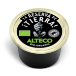 100-Ct Lavazza La Reserva De !TIERRA! Alteco Organic Coffee Capsules $33.75 &amp; More + Free S&amp;H Orders $50+