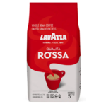 5-Pack 2.2-Lbs Lavazza Qualità Rossa Whole Bean Coffee Blend &amp; more... $57.90