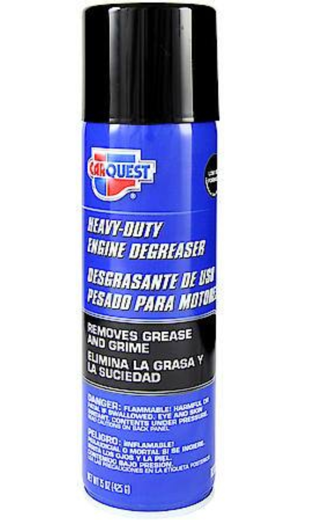 [Advance Auto Parts]: CARQUEST Chemicals Heavy Duty Engine Degreaser
