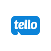 New Tello Mobile Customers: Unlimited Talk, Text + 35GB of High-Speed Data $15/ Month for 3-Months
