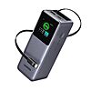 [Prime] UGREEN 20000mAh 165W Nexode Power Bank 25.6&rdquo; Retractable USB C Cable $69.99 + Free Shipping