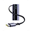[Prime] Baseus EnerGeek 20000mAh 145W 4-Port Power Bank w/ 1.97&rsquo; Retractable USB-C Cable $56.69 + Free Shipping
