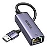 [Prime] UGREEN 1000Mbps USB to Ethernet Adapter $8.99 + Free Shipping