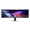 49&amp;quot; Samsung Odyssey G9 DQHD OLED 240Hz 1800R Curved Gaming Monitor $899.99 + Free Shipping