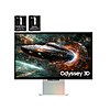 Samsung EPP/EDU: 27&amp;quot; Odyssey Glasses-Free 3D G90XF 4K 165Hz 1ms IPS Freesync Premium Monitor $1299.99 + Free Shipping