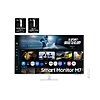 Samsung EPP/EDU: 43&amp;quot; Samsung M70F 4K 60Hz VA Samsung Vision AI Smart Monitor (White) $249.99 + Free Shipping